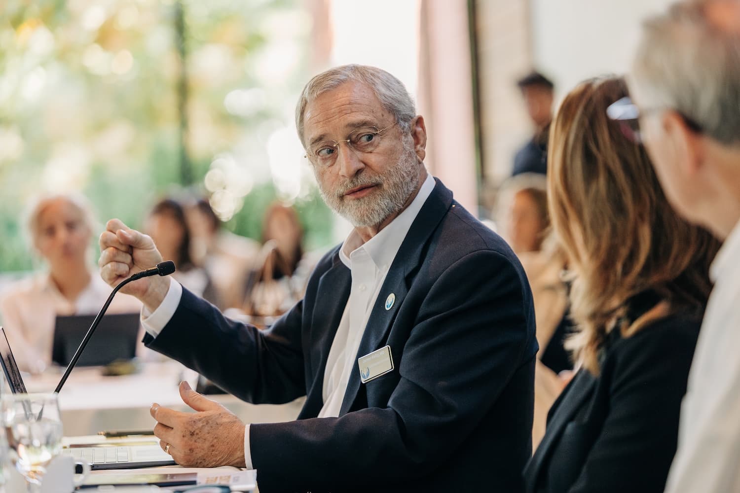 Invisible Wounds Foundation Appoints Internationally Renowned TBI Expert as Its Chief Medical Scientist