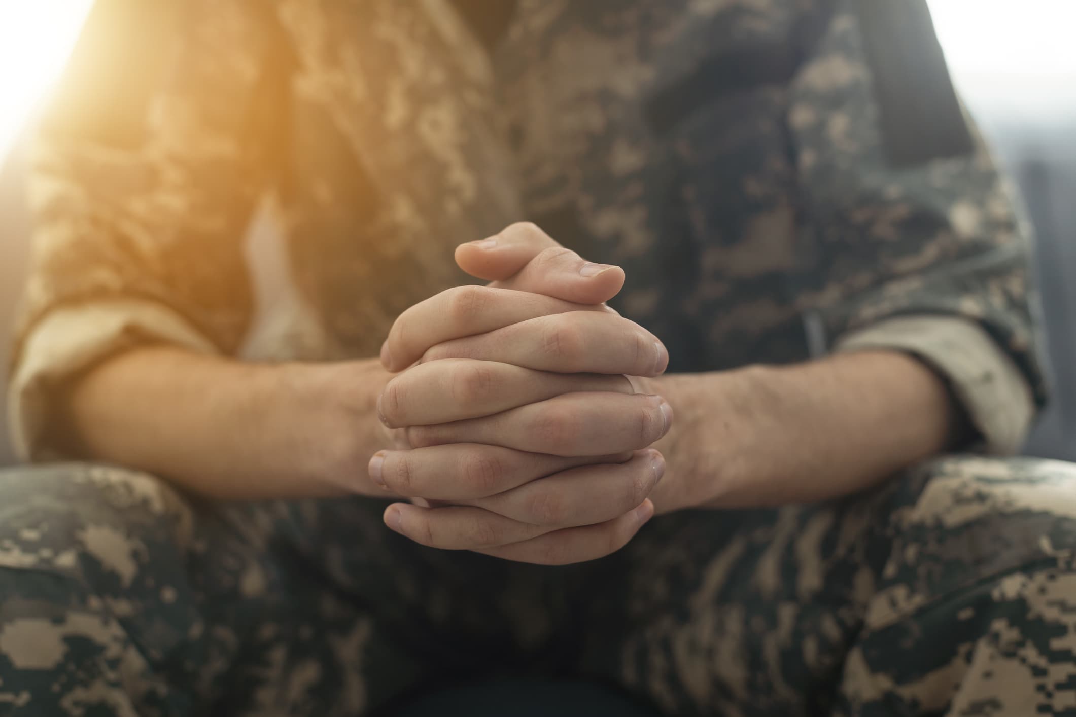 Invisible Wounds Foundation and DAV Release joint statement on VA’s release of new traumatic brain injury numbers