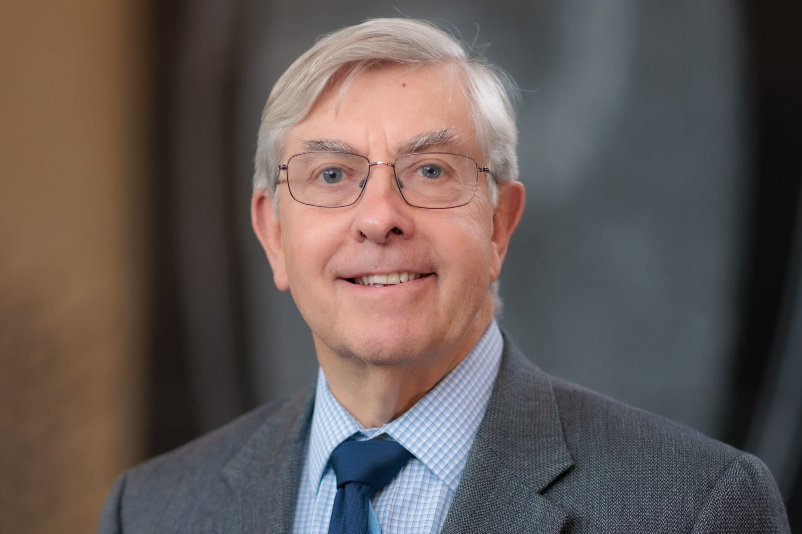 Former Director of U.S. National Institute of Neurological Disorders and Stroke Joins the Invisible Wounds Foundation